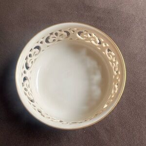 Lenox Brittany Bowl